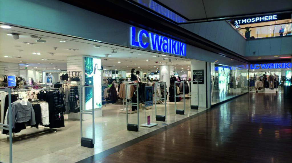 lcw