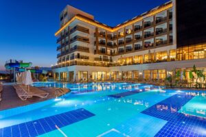otel 2