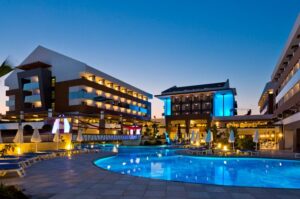 otel 3